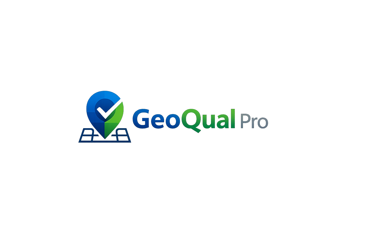 Logo GeoQual-Pro